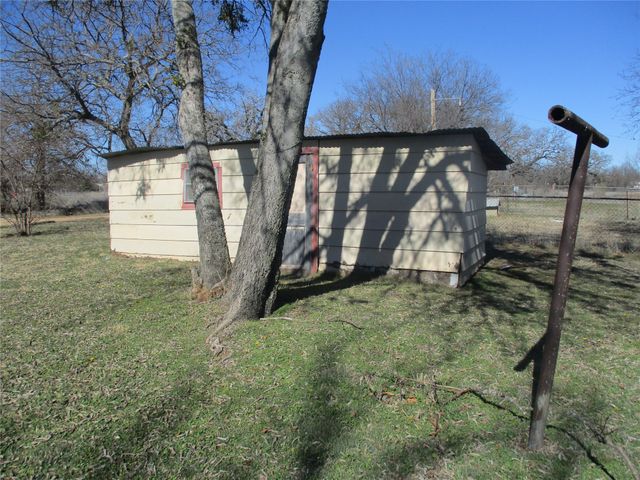 406 N Daugherty, Eastland, TX 76448