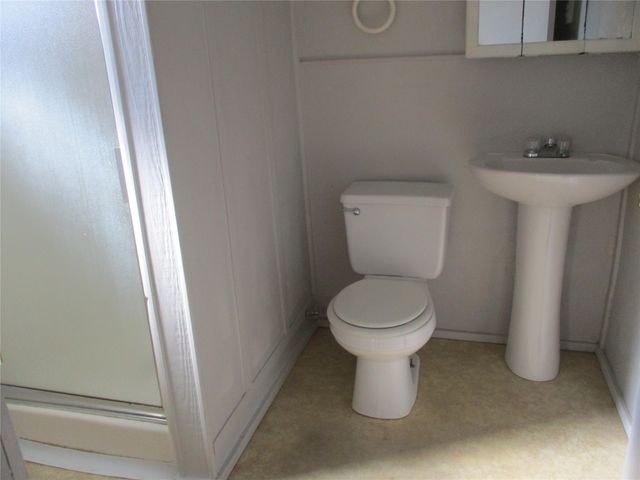 406 N Daugherty, Eastland, TX 76448