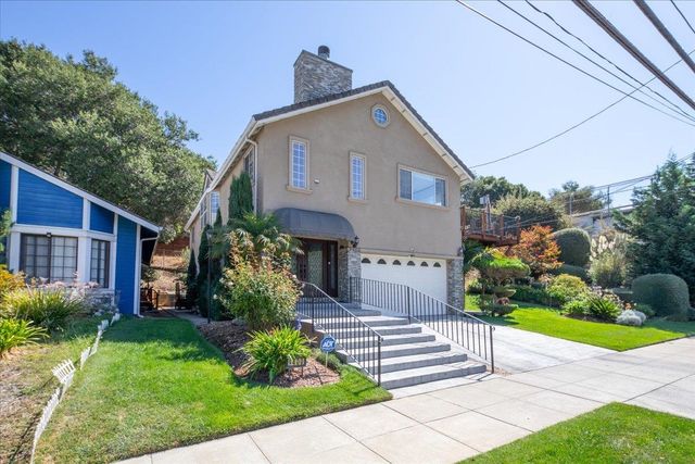 9400 Mountain Blvd, Oakland, CA 94605