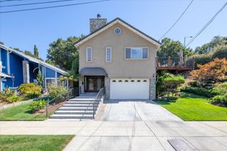 9400 Mountain Blvd, Oakland, CA 94605
