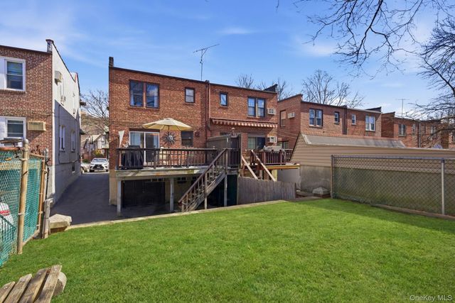 1835 Narragansett Avenue, Bronx, NY 10461