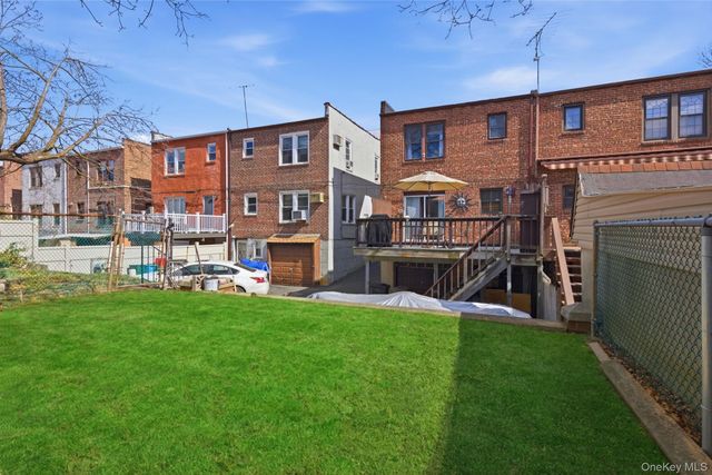 1835 Narragansett Avenue, Bronx, NY 10461