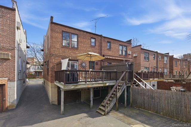 1835 Narragansett Avenue, Bronx, NY 10461