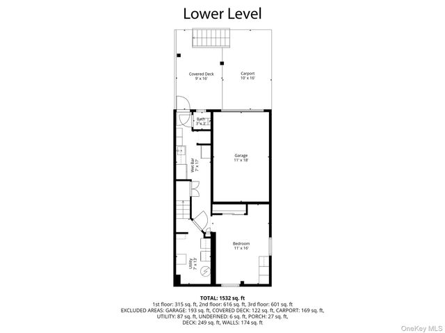 1835 Narragansett Avenue, Bronx, NY 10461