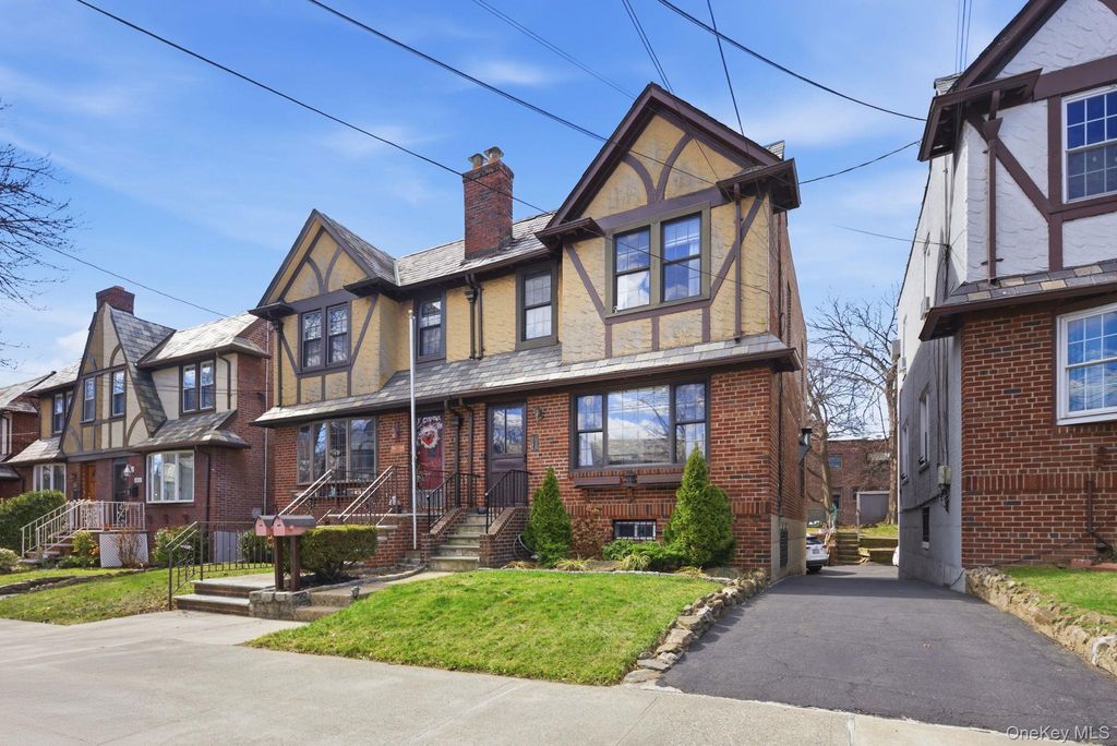 1835 Narragansett Avenue, Bronx, NY 10461