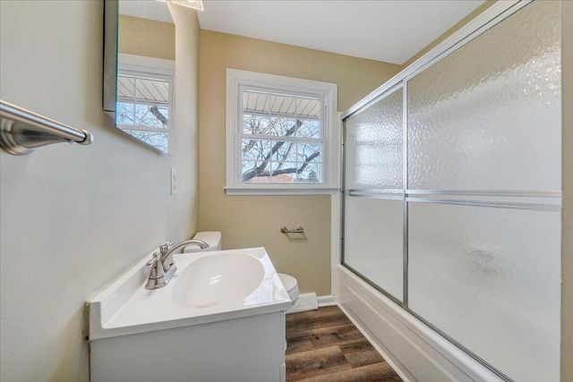 5809 Sierra DR, Roanoke, VA 24012