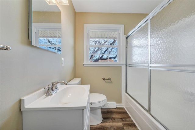 5809 Sierra DR, Roanoke, VA 24012