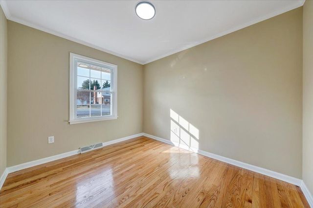 5809 Sierra DR, Roanoke, VA 24012