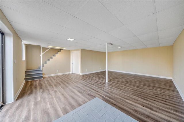 5809 Sierra DR, Roanoke, VA 24012