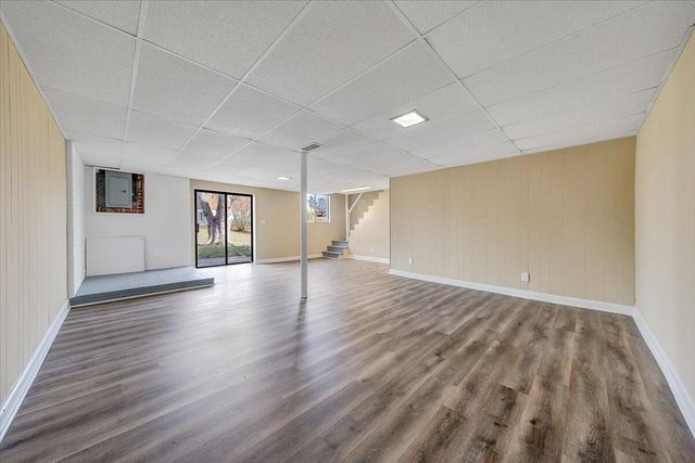 5809 Sierra DR, Roanoke, VA 24012