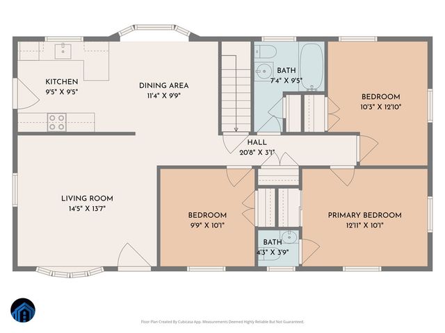 5809 Sierra DR, Roanoke, VA 24012