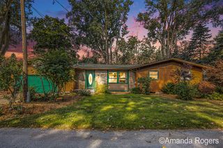 4365 Bedaki Avenue, Lowell, MI 49331