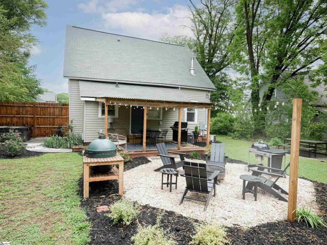 107 Arrington Avenue, Greenville, SC 29617