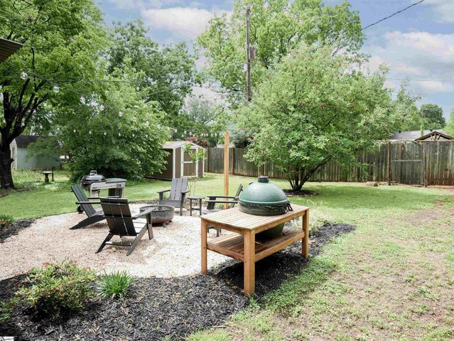 107 Arrington Avenue, Greenville, SC 29617