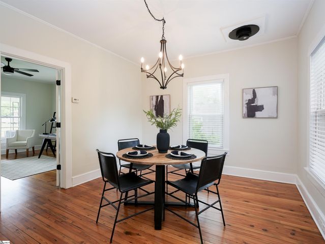 107 Arrington Avenue, Greenville, SC 29617