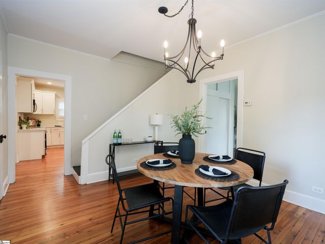 107 Arrington Avenue, Greenville, SC 29617