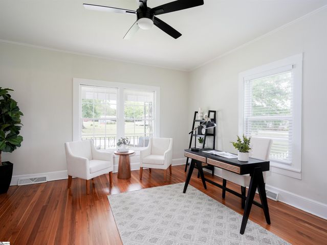107 Arrington Avenue, Greenville, SC 29617