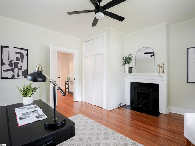 107 Arrington Avenue, Greenville, SC 29617
