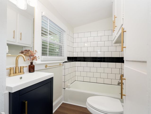 107 Arrington Avenue, Greenville, SC 29617