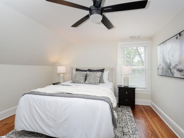 107 Arrington Avenue, Greenville, SC 29617