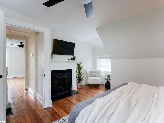 107 Arrington Avenue, Greenville, SC 29617