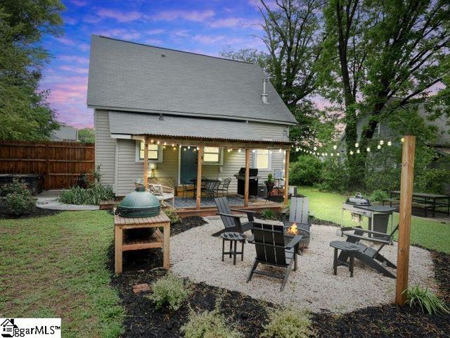 107 Arrington Avenue, Greenville, SC 29617