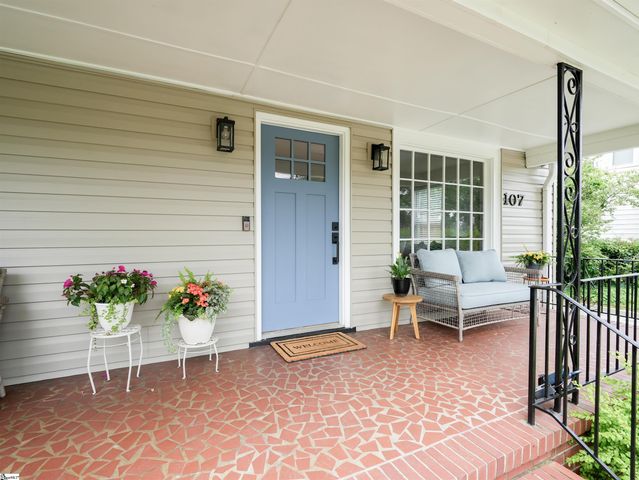 107 Arrington Avenue, Greenville, SC 29617
