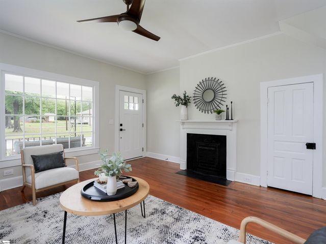 107 Arrington Avenue, Greenville, SC 29617