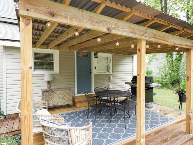 107 Arrington Avenue, Greenville, SC 29617