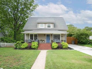 107 Arrington Avenue, Greenville, SC 29617