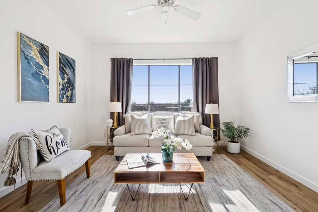 Image 1 of property listing at 1060 S 3rd Street 311, San Jose, CA 95112