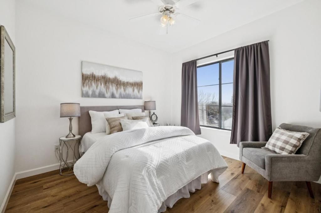 Image 11 of property listing at 1060 S 3rd Street 311, San Jose, CA 95112