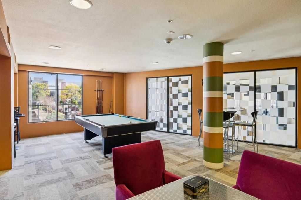 Image 25 of property listing at 1060 S 3rd Street 311, San Jose, CA 95112