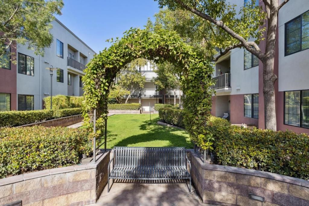 Image 40 of property listing at 1060 S 3rd Street 311, San Jose, CA 95112