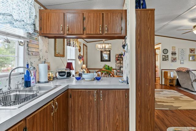 1289 Confederate Boulevard, Appomattox, VA 24522