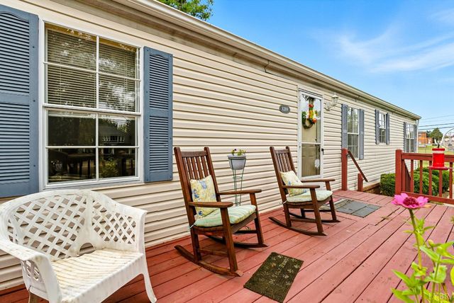 1289 Confederate Boulevard, Appomattox, VA 24522