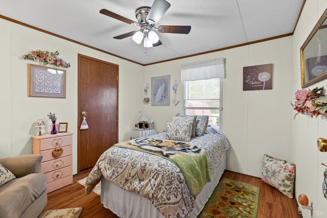 1289 Confederate Boulevard, Appomattox, VA 24522