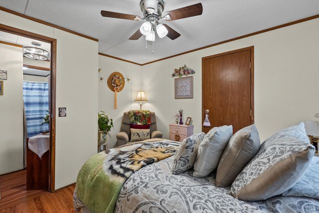 1289 Confederate Boulevard, Appomattox, VA 24522