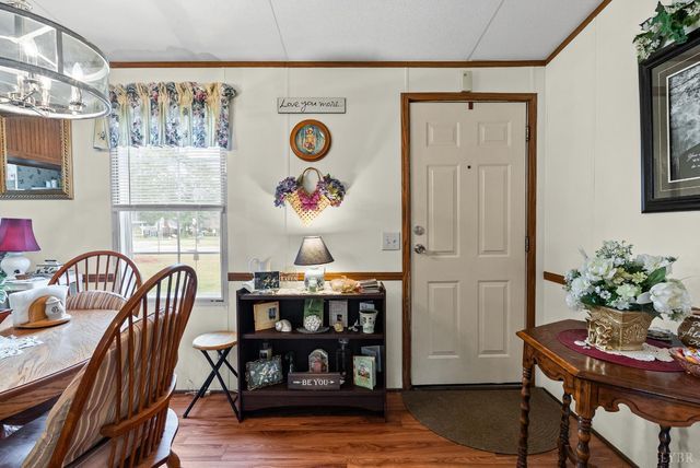 1289 Confederate Boulevard, Appomattox, VA 24522