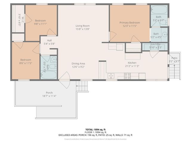 1289 Confederate Boulevard, Appomattox, VA 24522