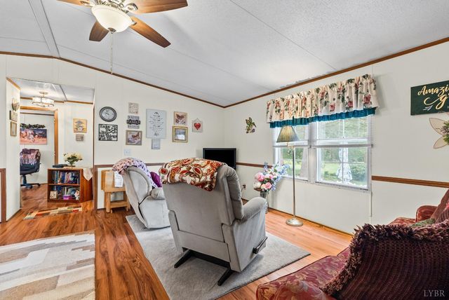 1289 Confederate Boulevard, Appomattox, VA 24522