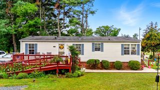 1289 Confederate Boulevard, Appomattox, VA 24522