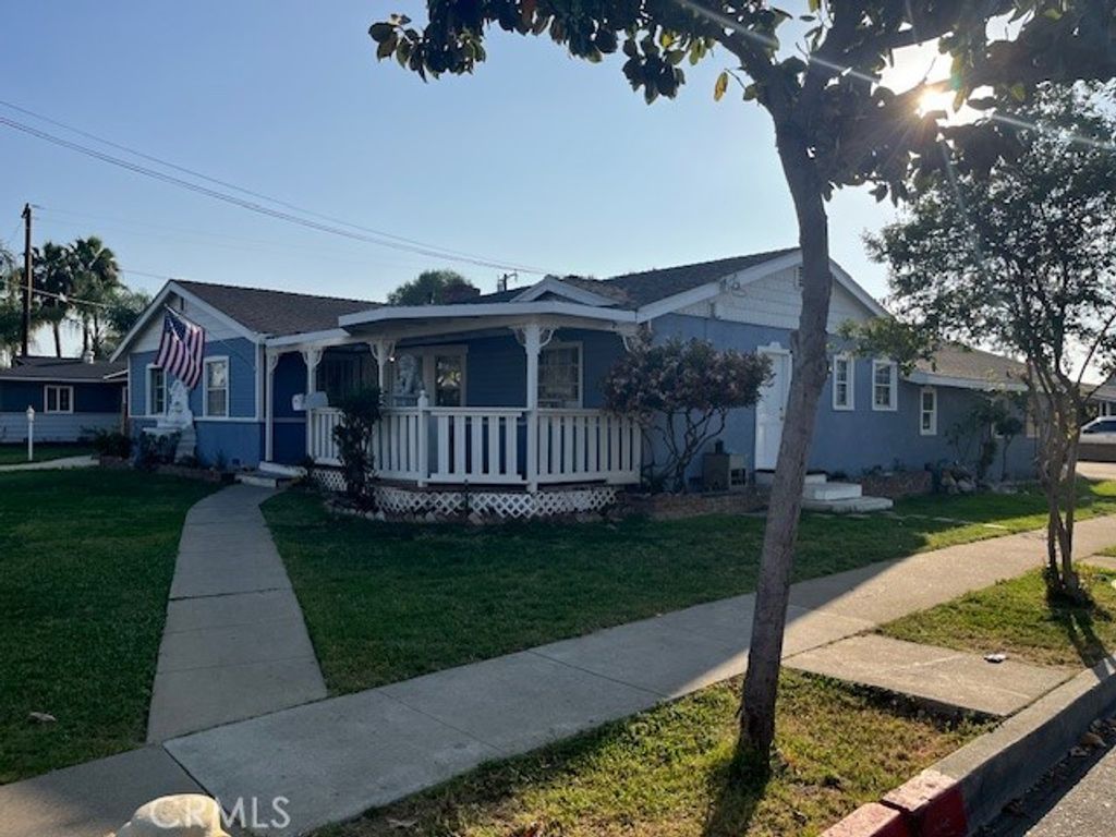 331 N Bradford, Placentia, CA 92870