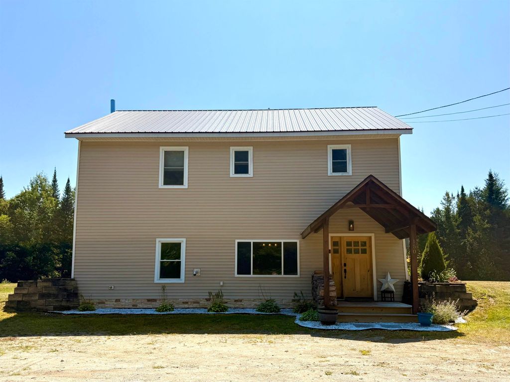 150 Parker Road, Danville, VT 05828