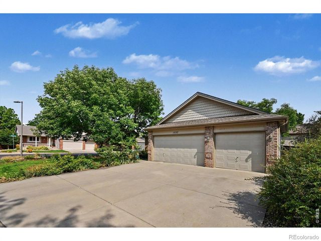 1537 Platte Court, Loveland, CO 80538