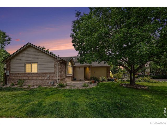 1537 Platte Court, Loveland, CO 80538