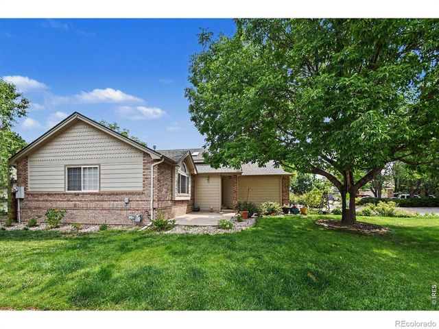 1537 Platte Court, Loveland, CO 80538