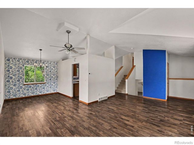 1537 Platte Court, Loveland, CO 80538
