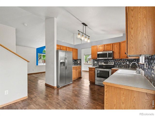 1537 Platte Court, Loveland, CO 80538