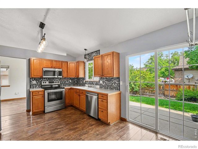 1537 Platte Court, Loveland, CO 80538